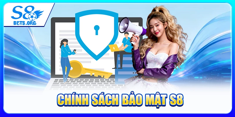 Chính Sách Bảo Mật