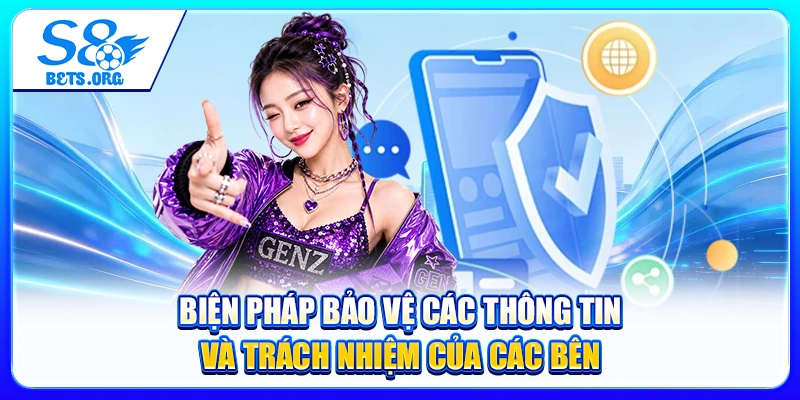 Chính Sách Bảo Mật