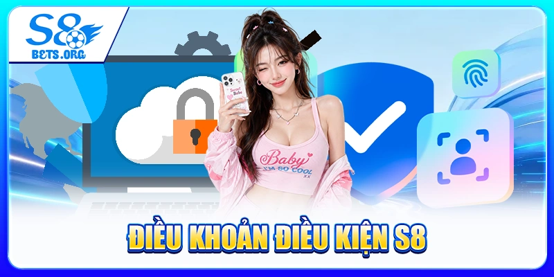 Điều Khoản Điều Kiện