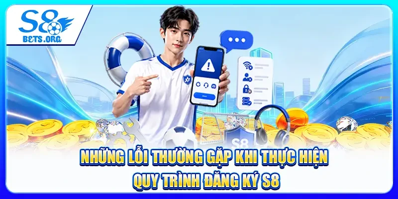 Đăng Ký S8