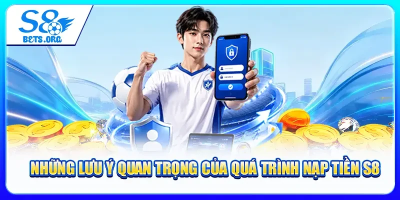 Nạp Tiền S8