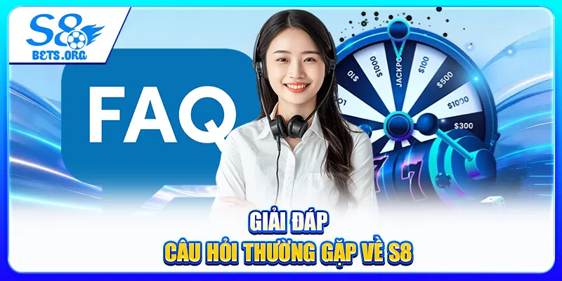 Câu Hỏi Thường Gặp